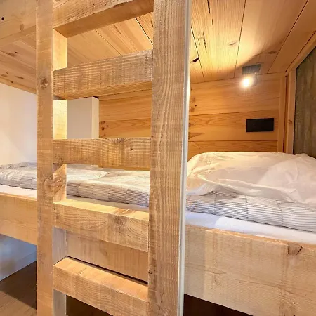 Apartamento Cosy Et Ensoleillé - Jolie Vue Montagnes *