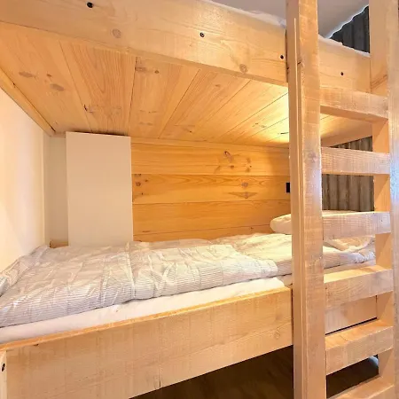 Apartment Cosy Et Ensoleille - Jolie Vue Montagnes *